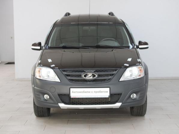 Lada (ВАЗ) Largus I с пробегом 2020 года, цена 999 900 рублей, 137532 км, универсал, Автокод Объявления