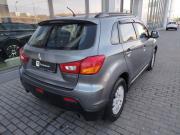 Mitsubishi ASX I Москва  - изображение 28