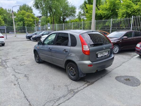 Lada (ВАЗ) Kalina I с пробегом 2011 года, цена 269 000 рублей, 149000 км, хэтчбек, Автокод Объявления