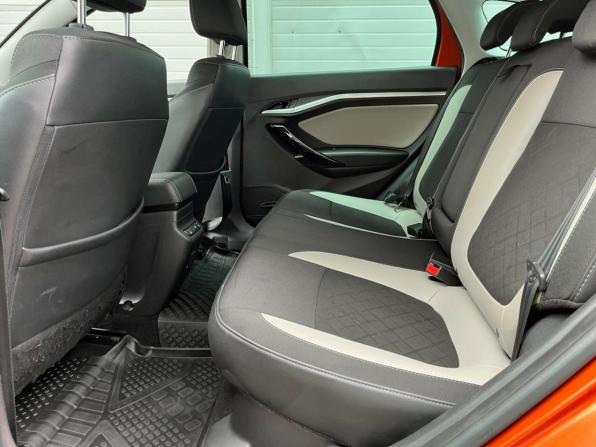 Lada (ВАЗ) Vesta I с пробегом 2020 года, цена 899 000 рублей, 181337 км, универсал, Автокод Объявления