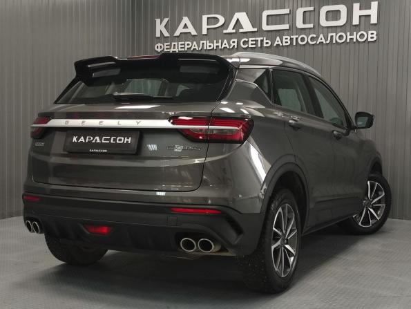 Geely Coolray I с пробегом 2023 года, цена 1 399 000 рублей, 150277 км, внедорожник, Автокод Объявления