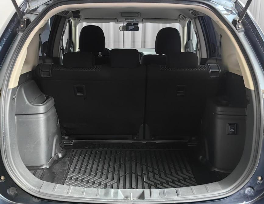 Mitsubishi Outlander III Рестайлинг 2 Москва  - изображение 22