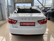 Lada (ВАЗ) Vesta I Арзамас  - изображение 26