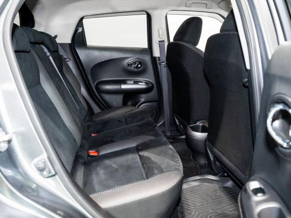 Nissan Juke I Рестайлинг с пробегом 2019 года, цена 1 530 000 рублей, 48550 км, внедорожник, Автокод Объявления