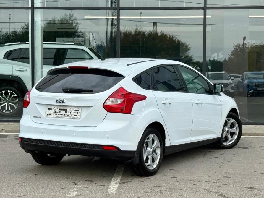 Ford Focus III Воронеж  - изображение 2