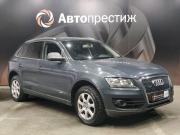 Audi Q5 I (8R) Ставрополь  - изображение 29