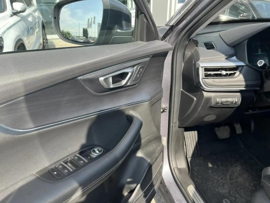 Chery Tiggo 7 Pro I Воронеж  - изображение 15