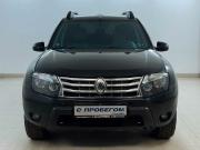 Renault Duster I Москва  - изображение 16