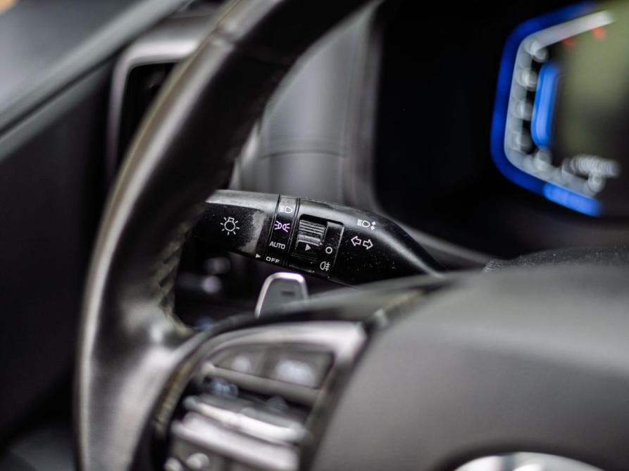Hyundai ix35 II Рестайлинг Санкт-Петербург  - изображение 6