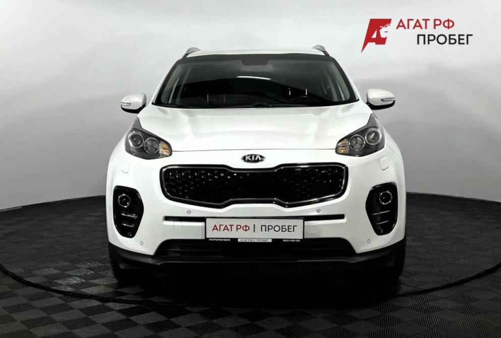 Kia Sportage IV Нижний Новгород  - изображение 3