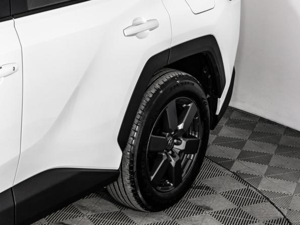 Toyota RAV4 VI (XA60) с пробегом 2026 года, цена 4 049 000 рублей, 2010 км, внедорожник, Автокод Объявления