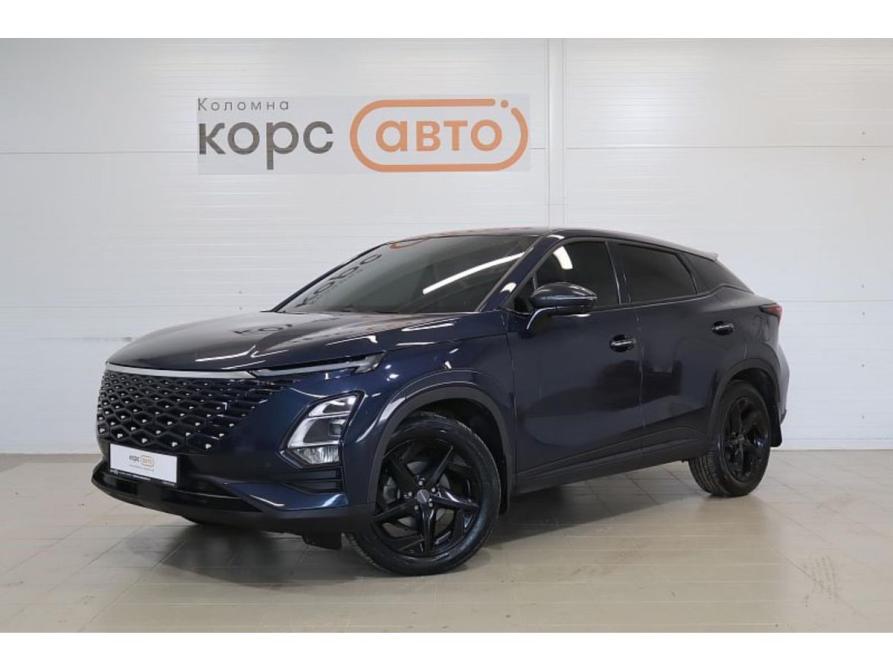 Omoda C5 I Коломна  - изображение 1