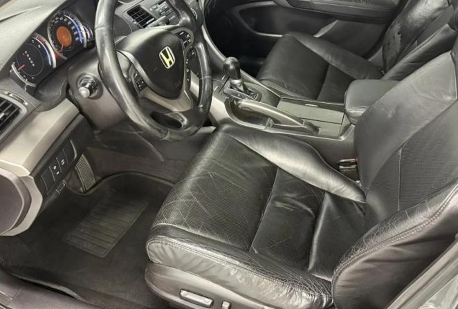 Honda Accord VIII с пробегом 2008 года, цена 855 802 рубля, 224854 км, седан, Автокод Объявления