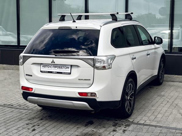 Mitsubishi Outlander III с пробегом 2014 года, цена 1 399 000 рублей, 239500 км, внедорожник, Автокод Объявления