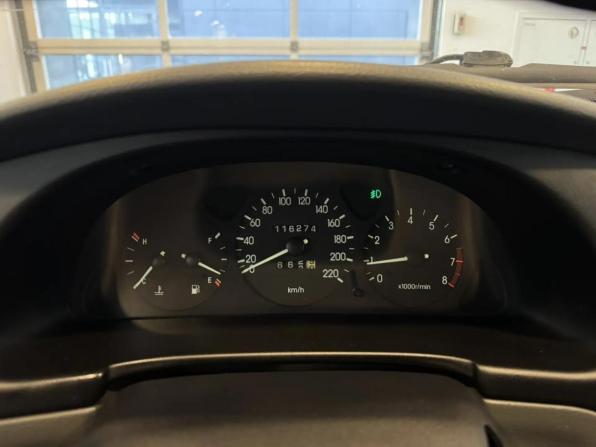 Chevrolet Lanos I с пробегом 2008 года, цена 270 000 рублей, 116273 км, седан, Автокод Объявления