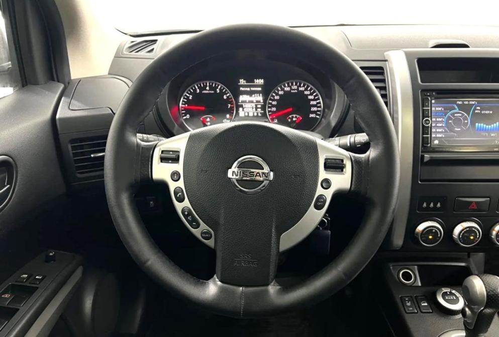 Nissan X-Trail II Рестайлинг Нижний Новгород  - изображение 18