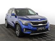 Kia Seltos I Москва  - изображение 29