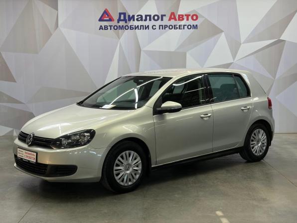 Volkswagen Golf V с пробегом 2011 года, цена 750 000 рублей, 158004 км, хэтчбек, Автокод Объявления