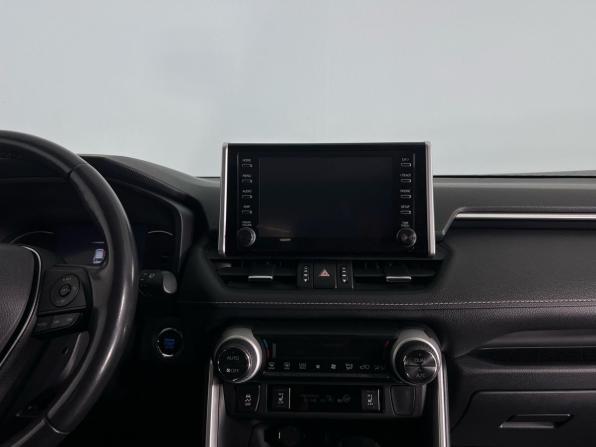Toyota RAV4 V (XA50) с пробегом 2021 года, цена 3 418 000 рублей, 67000 км, внедорожник, Автокод Объявления