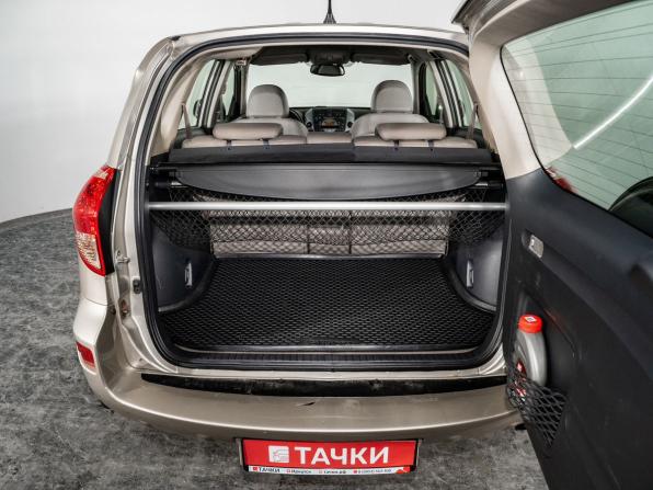 Toyota RAV4 III (XA30) с пробегом 2008 года, цена 1 300 000 рублей, 220133 км, внедорожник, Автокод Объявления