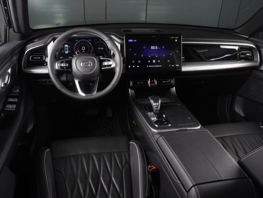 GAC Trumpchi GS8 II Минеральные Воды  - изображение 6