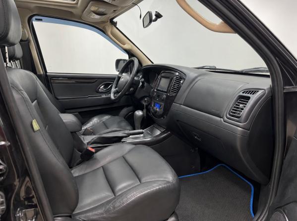 Ford Escape II с пробегом 2008 года, цена 899 000 рублей, 160000 км, внедорожник, Автокод Объявления