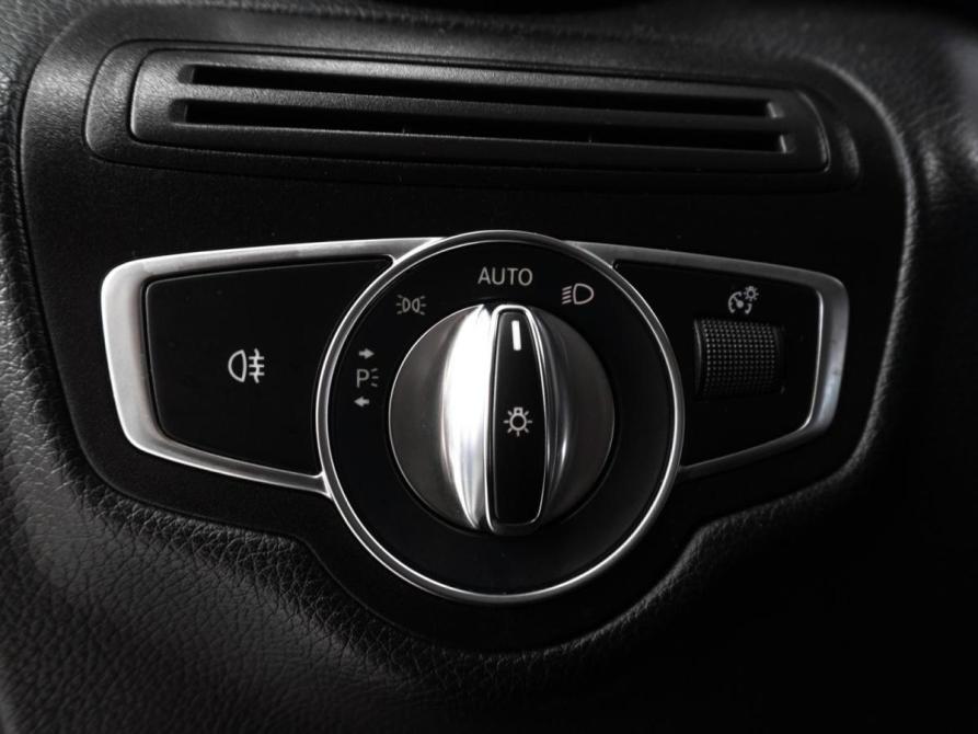 Mercedes-Benz C-Класс IV (W205) Рестайлинг Тюмень  - изображение 18