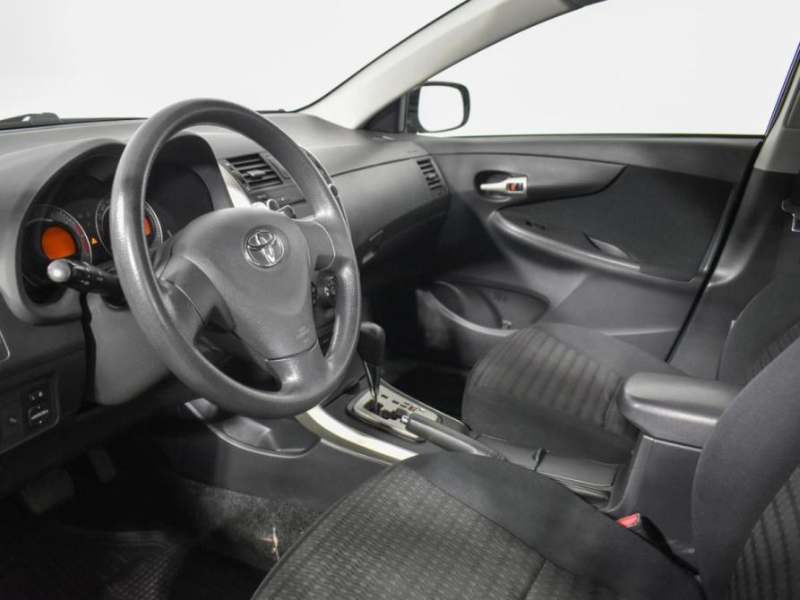 Toyota Corolla X (E140 E150) Санкт-Петербург  - изображение 10