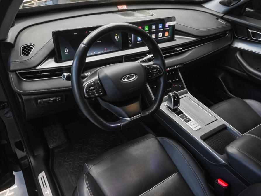 Chery Tiggo 7 Pro Max I Челябинск  - изображение 12