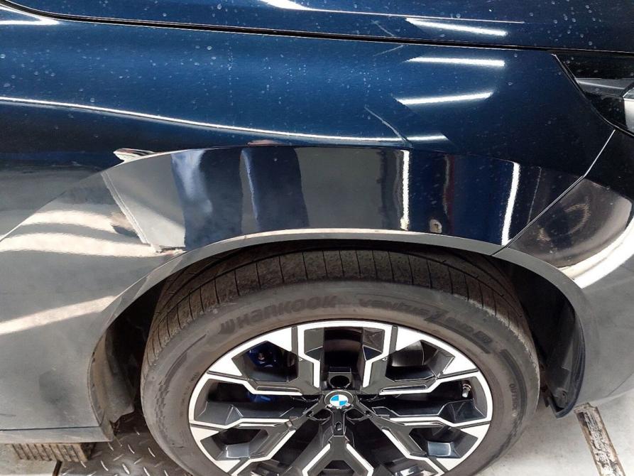 BMW X3 IV (G45/G48) Москва  - изображение 26