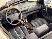 Mercedes-Benz SL-Класс IV (R129) Рестайлинг Санкт-Петербург  - изображение 42