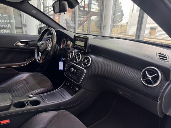 Mercedes-Benz A-Класс III (W176) с пробегом 2013 года, цена 1 450 000 рублей, 137550 км, хэтчбек, Автокод Объявления