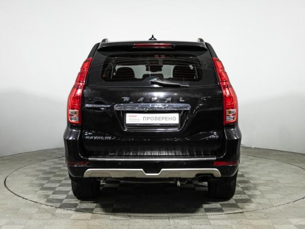 Haval H9 I Рестайлинг с пробегом 2020 года, цена 2 399 777 рублей, 96796 км, внедорожник, Автокод Объявления