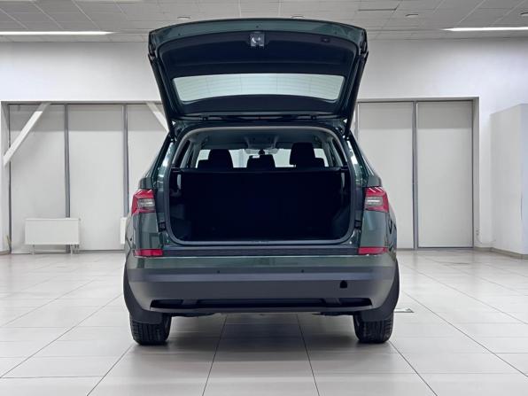 Skoda Kodiaq I с пробегом 2019 года, цена 2 350 000 рублей, 129069 км, внедорожник, Автокод Объявления