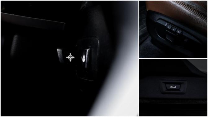 BMW X5 III (F15) с пробегом 2016 года, цена 3 150 000 рублей, 202350 км, внедорожник, Автокод Объявления