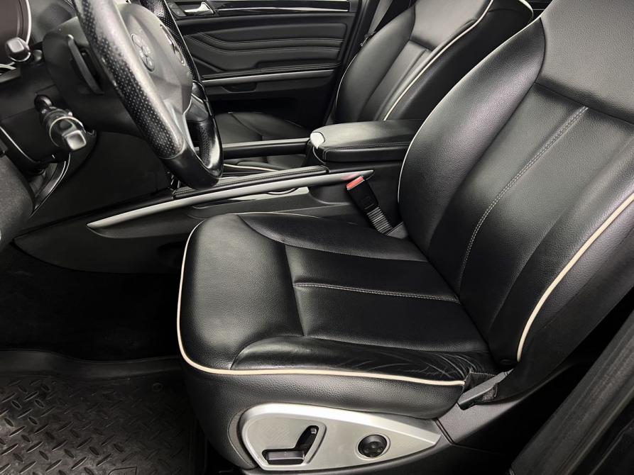 Mercedes-Benz M-Класс II (W164) Рестайлинг Калининград  - изображение 9