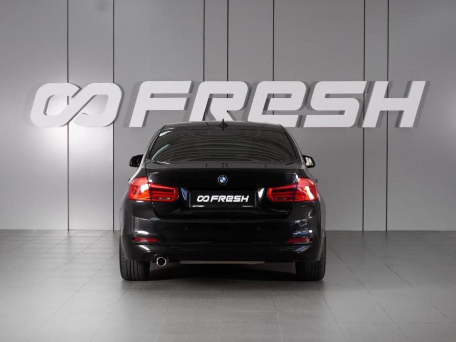 BMW 3 серии VI (F3x) Рестайлинг Минеральные Воды  - изображение 4
