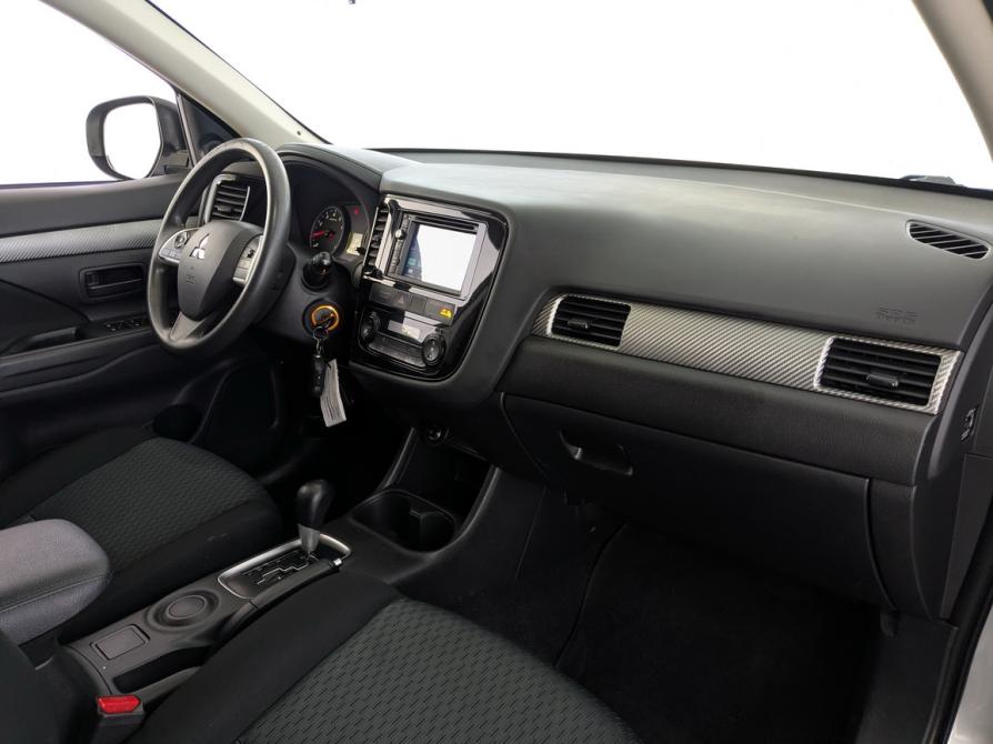 Mitsubishi Outlander III Рестайлинг 2 Москва  - изображение 19