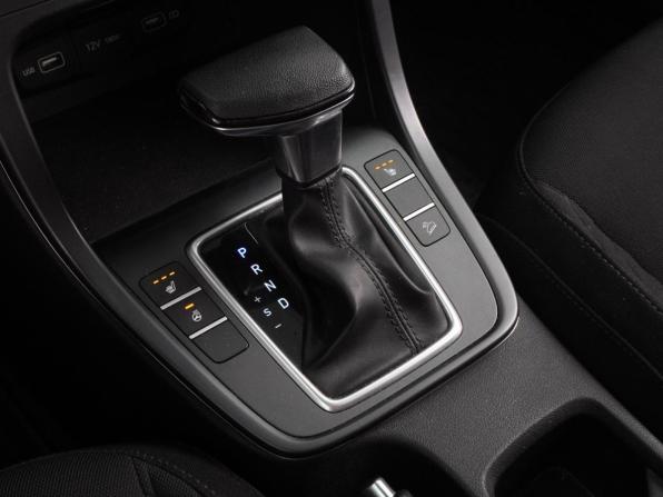 Hyundai Creta II с пробегом 2021 года, цена 2 173 000 рублей, 94086 км, внедорожник, Автокод Объявления