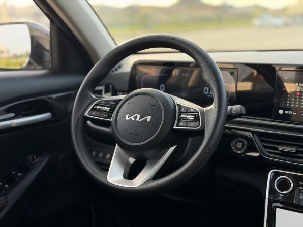 Kia Seltos I Рестайлинг с пробегом 2026 года, цена 2 600 000 рублей, 25 км, внедорожник, Автокод Объявления