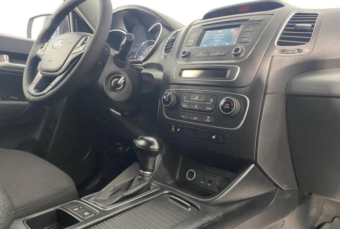 Kia Sorento II Рестайлинг с пробегом 2013 года, цена 1 610 000 рублей, 237774 км, внедорожник, Автокод Объявления