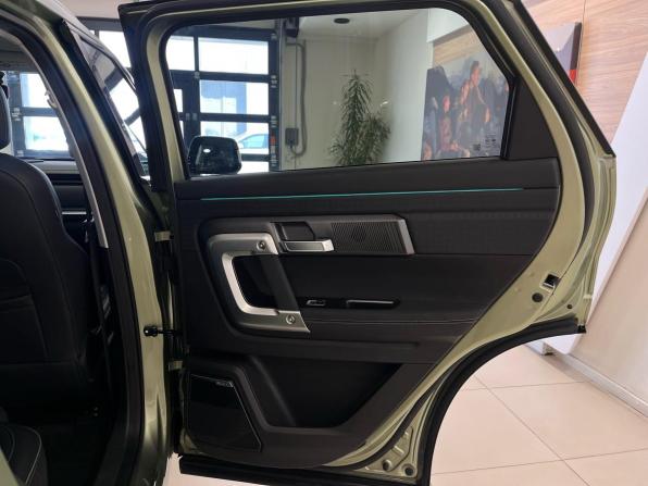 Jaecoo J7 I с пробегом 2024 года, цена 2 595 000 рублей, 23026 км, внедорожник, Автокод Объявления
