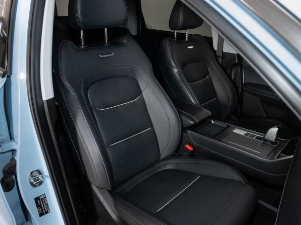 Chery Tiggo 7 Pro Max I с пробегом 2023 года, цена 1 860 000 рублей, 40582 км, внедорожник, Автокод Объявления