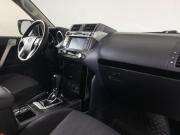 Toyota Land Cruiser Prado 150 Series Рестайлинг 1 Москва  - изображение 32