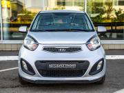 Kia Picanto II Волгоград  - изображение 35