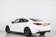 Mazda 6 III (GJ) Рестайлинг Красноярск  - изображение 26