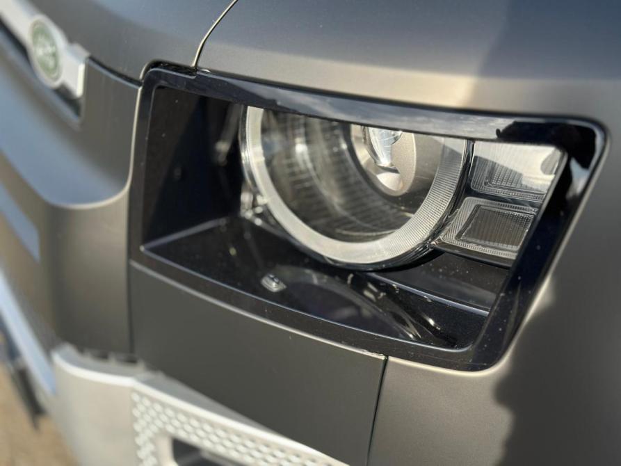 Land Rover Defender II Краснодар  - изображение 9