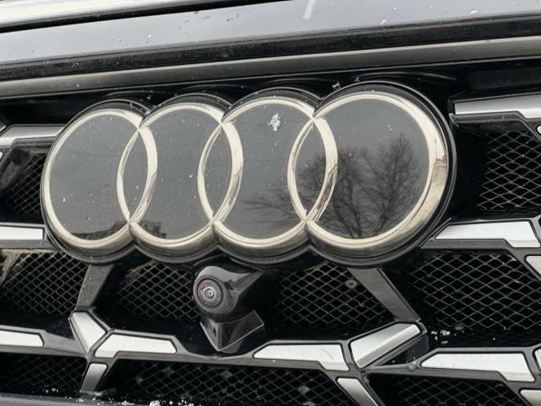 Audi Q6 с пробегом 2023 года, цена 7 199 000 рублей, 38000 км, внедорожник, Автокод Объявления