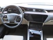 Audi e-tron I Санкт-Петербург  - изображение 38