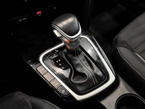 Kia Ceed III Рестайлинг с пробегом 2021 года, цена 2 450 000 рублей, 95608 км, универсал, Автокод Объявления